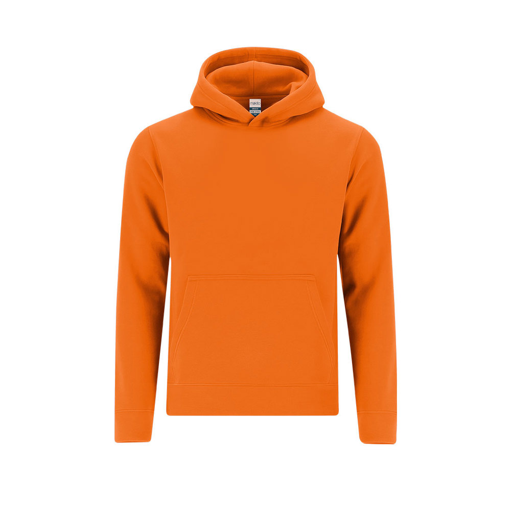 Kinder Sweatshirt Draco - bedrukt of onbedrukt verkrijgbaar - NARA