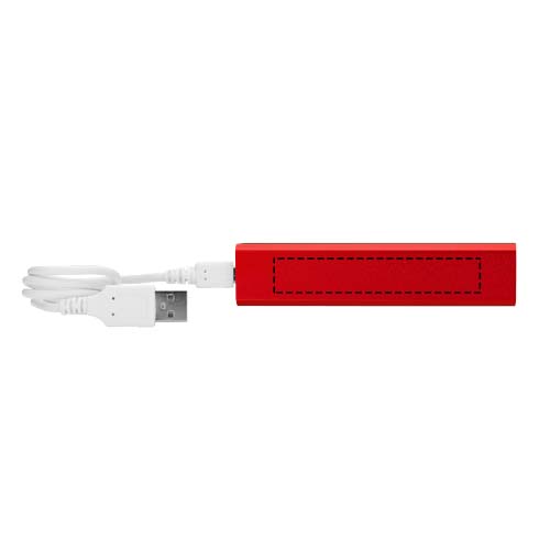 Volt powerbank 2200 mAh