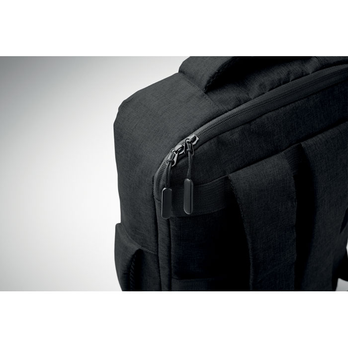 LAUGAR - Smalle 15 inch laptop rugzak