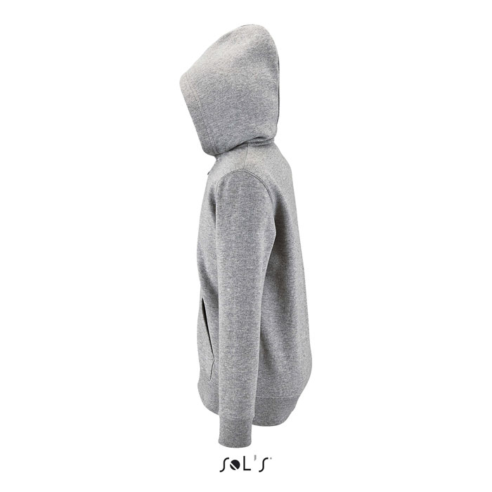STONE KIDS - STONE kinder hoodie 260g