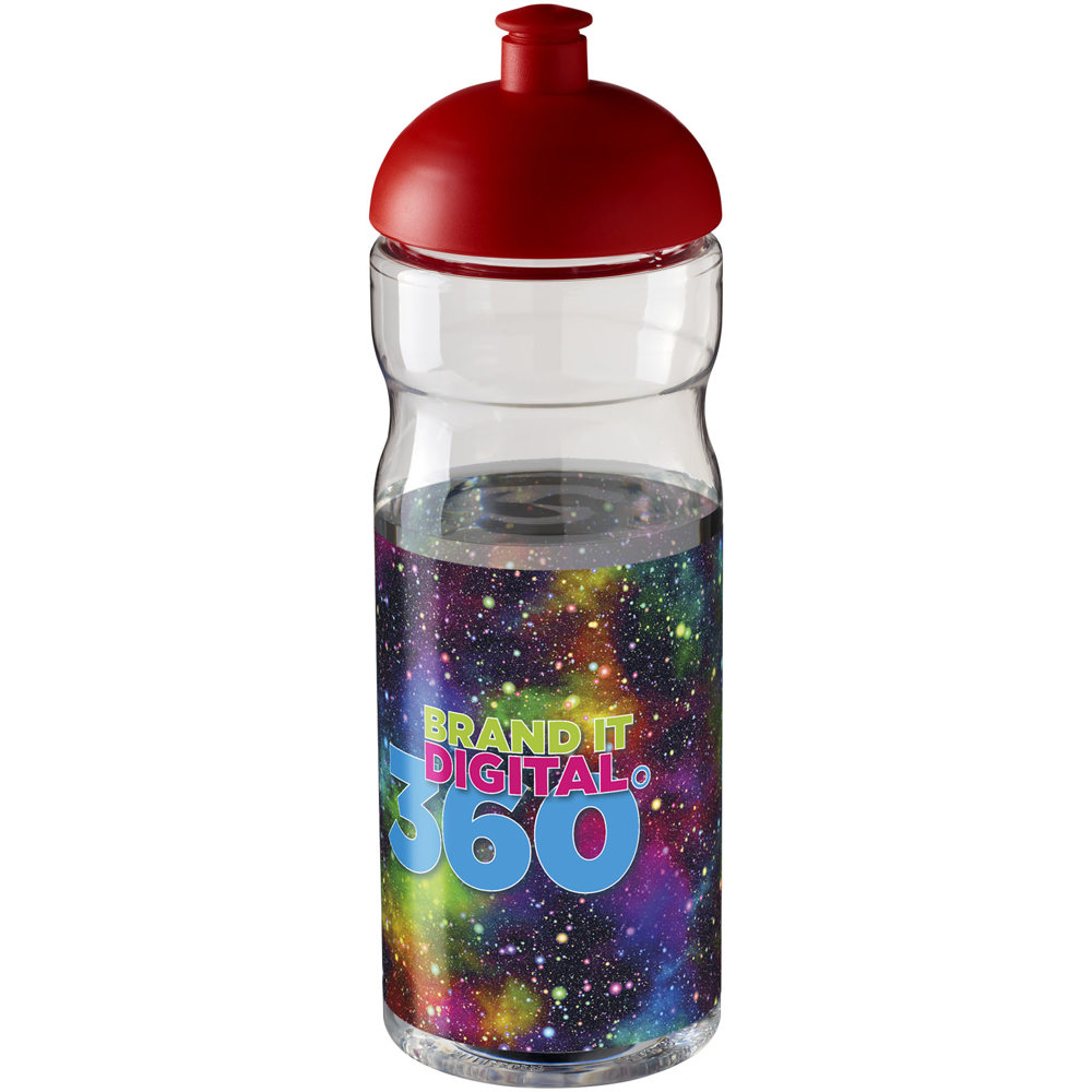 H2O Active® Base 650 ml bidon met koepeldeksel