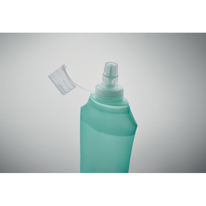 BITER - Opvouwbare waterfles 500ml