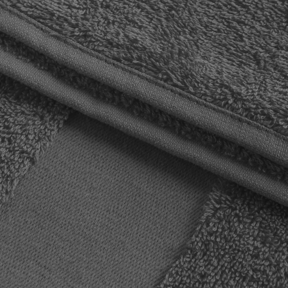Sophie Muval handdoek bio 100x50 cm, 500 gr/m²