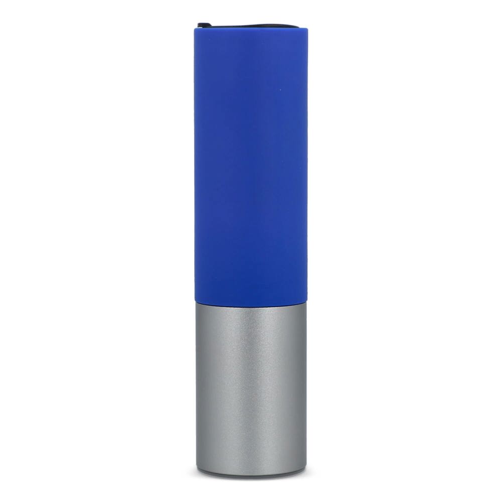 Oplaadbare 10 W LED-zaklamp met zoomfunctie 300 lm