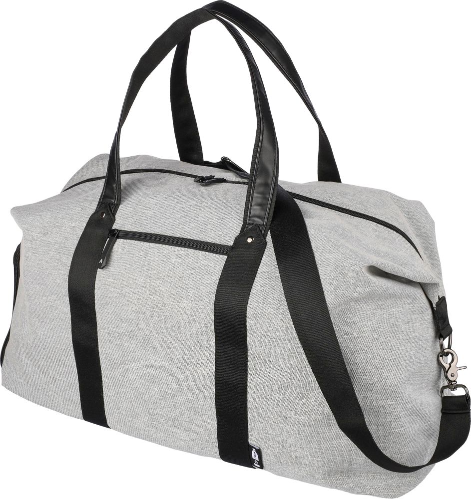 600D rPET polyester sporttas Desmond - met logo of onbedrukt bestellen