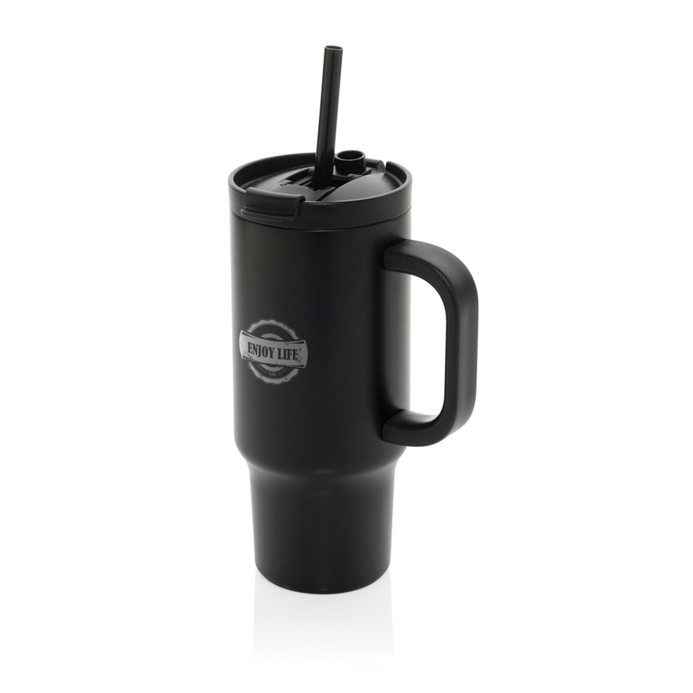 Cruiser RCS recycled lekvrije compacte beker 480ML