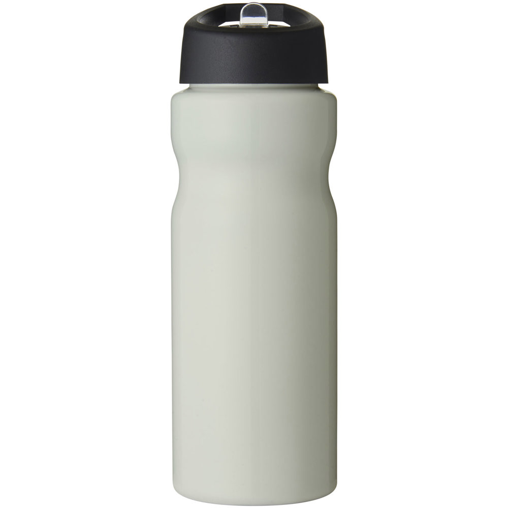 H2O Active® Eco Base 650 ml sportfles met tuitdeksel