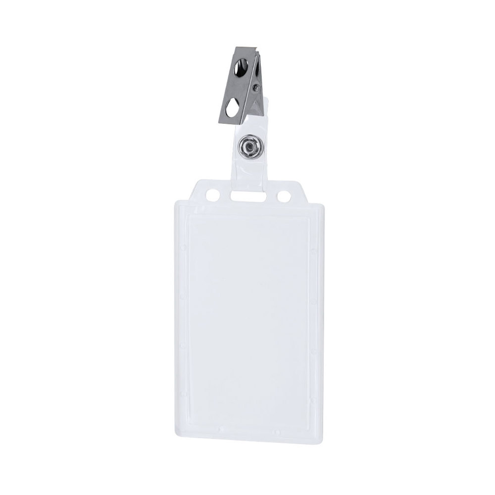 Id Badge Helock