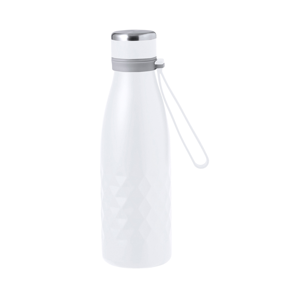 Thermoskan-Fles Hexor - voor bedrijven en relatiegeschenken - BLA