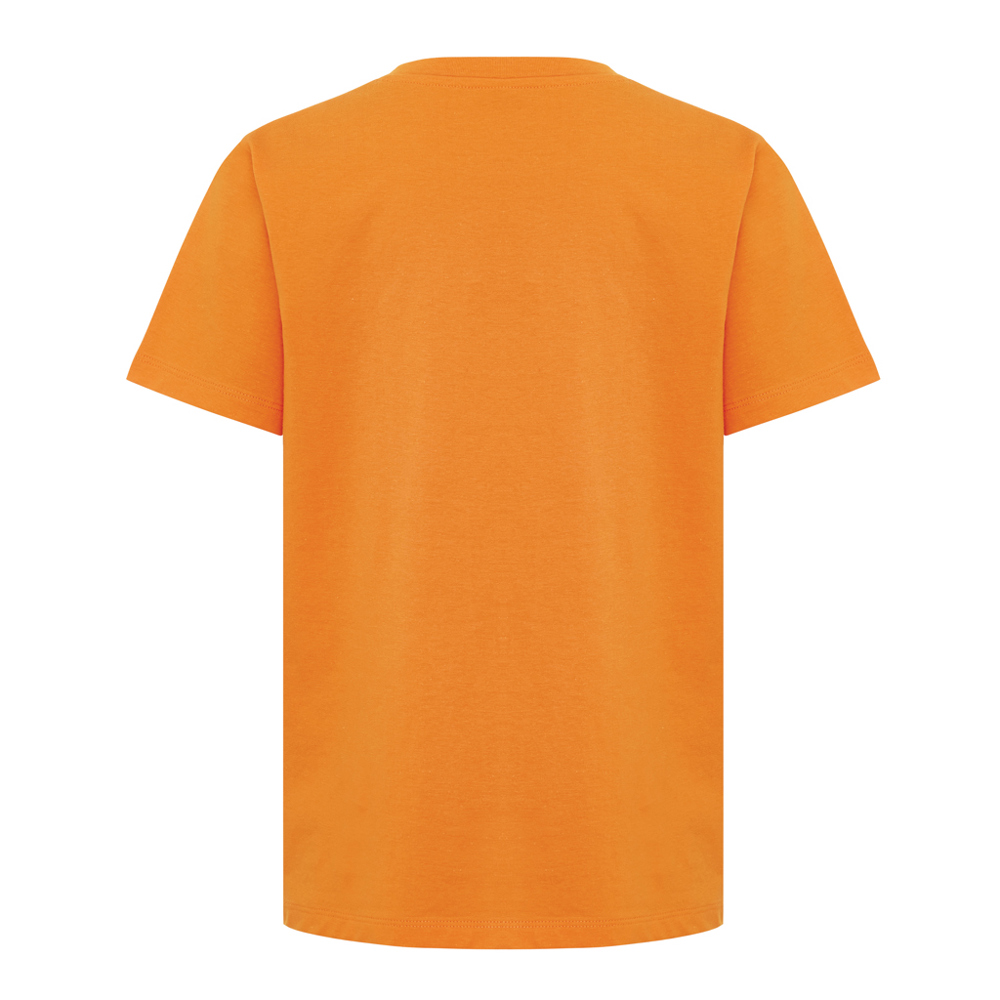 IQONIQ Koli kids lichtgewicht gerecycled katoen t-shirt