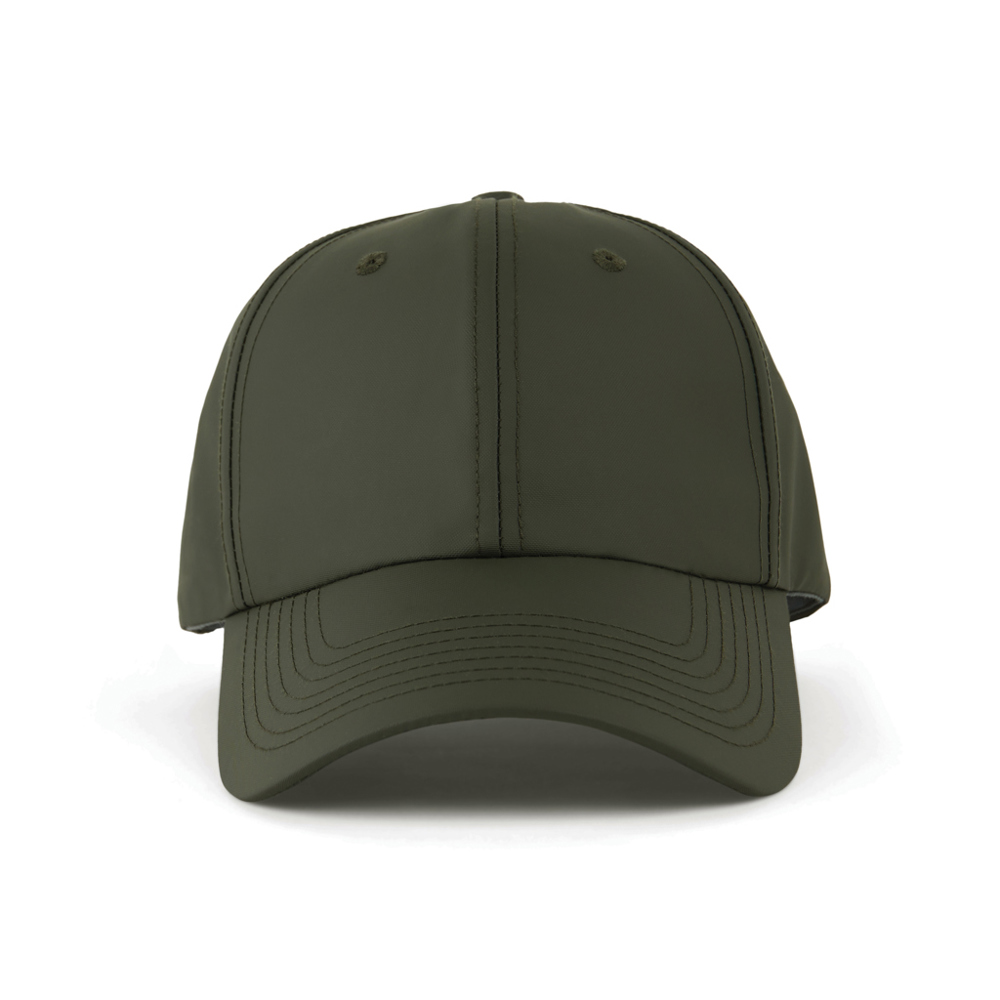 VINGA Baltimore AWARE™ gerecycled PET cap