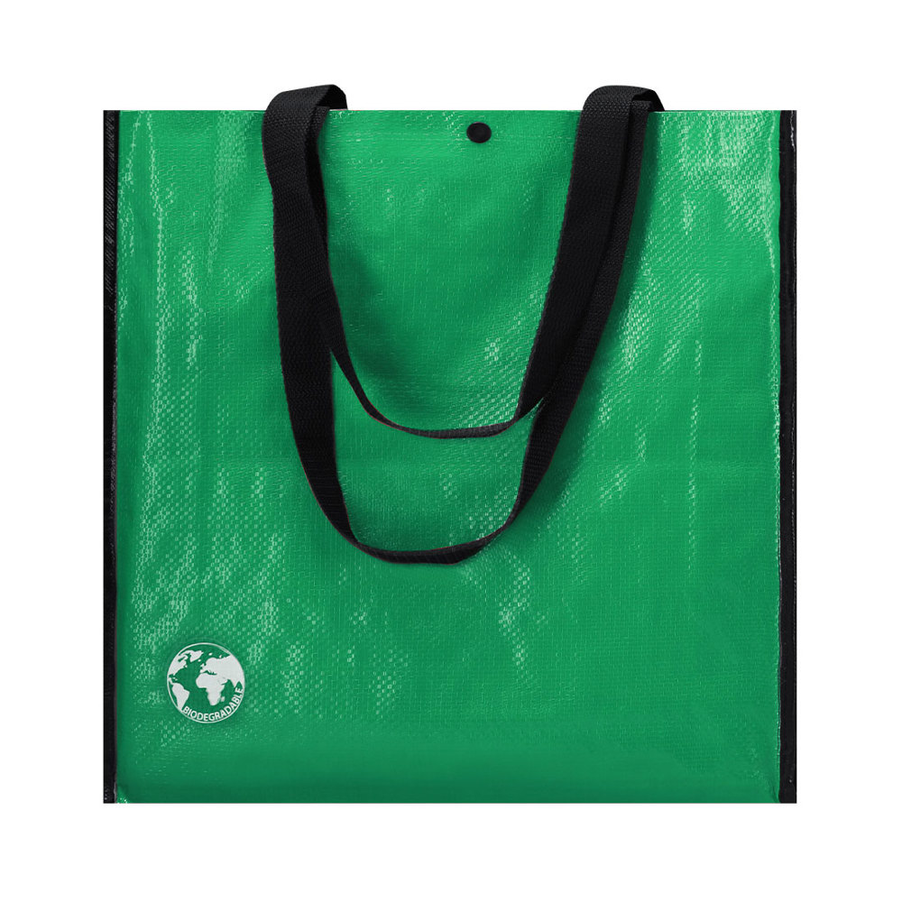 Tas Recycle - met logo of onbedrukt bestellen - VER