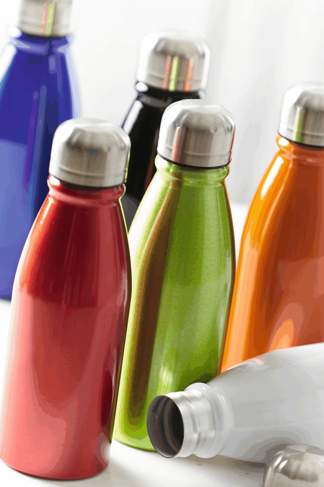 FANCY - Aluminium drinkfles