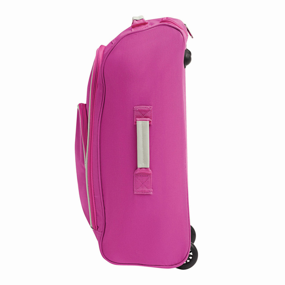VIENNA - Trolley-boardcase van 600D polyester