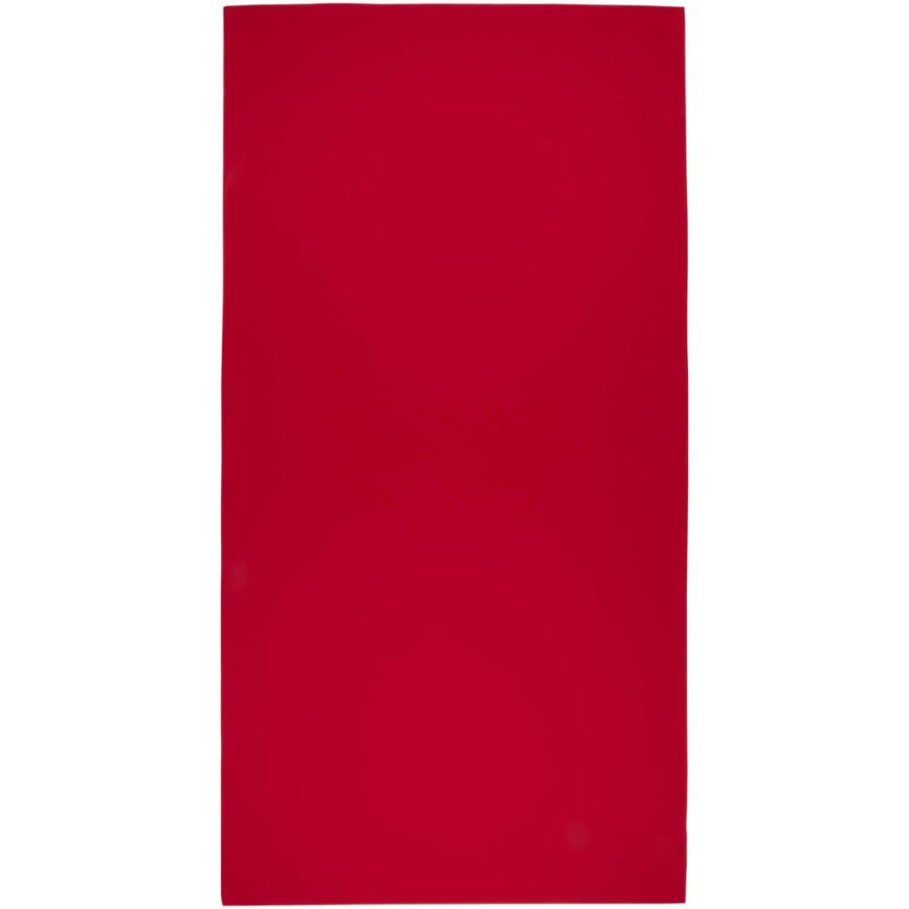 Lucas RPET sporthanddoek 70 x 140 cm
