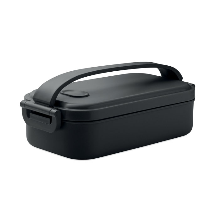 SARNIE - PP lunchbox 800ml - bedrukt of onbedrukt verkrijgbaar