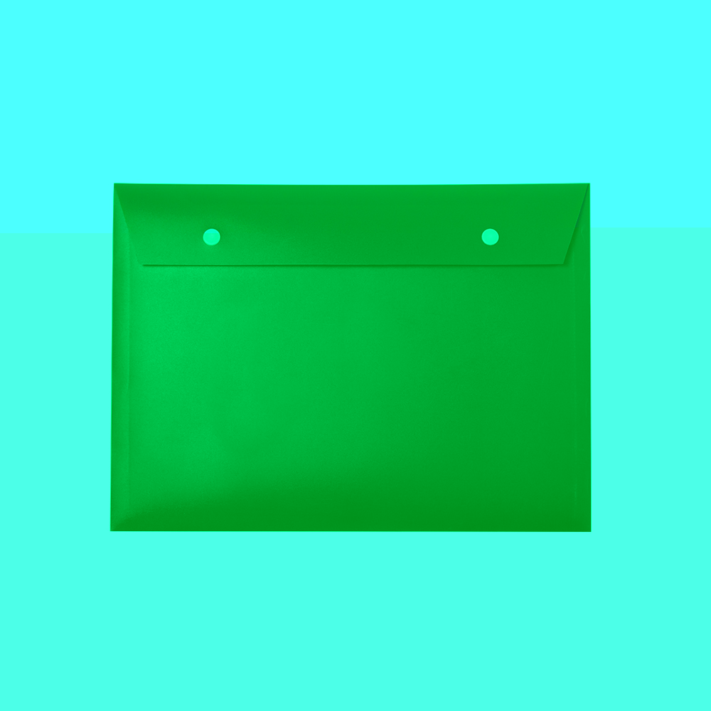 Aktentas Gynster - voor bedrijven en relatiegeschenken