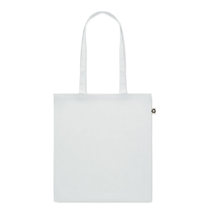 ZOCO COLOUR - Boodschappentas recycled katoen