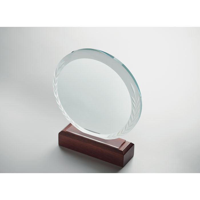 KEEN - Ronde award