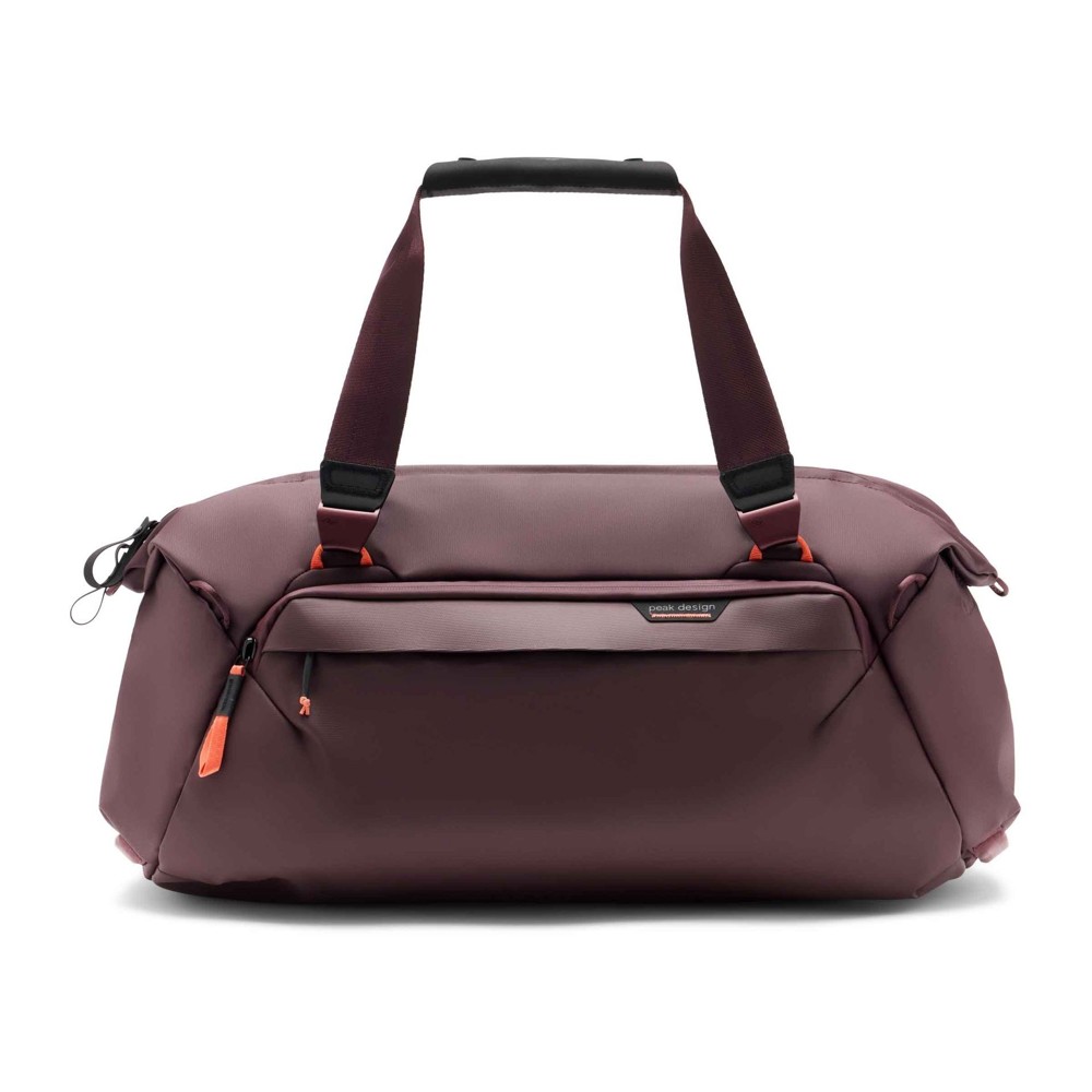 Peak Design Travel Duffel 35L - Eclipse