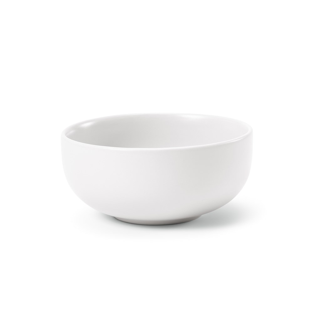 O'Keeffe Schaal Keramisch 720 ml - Wit