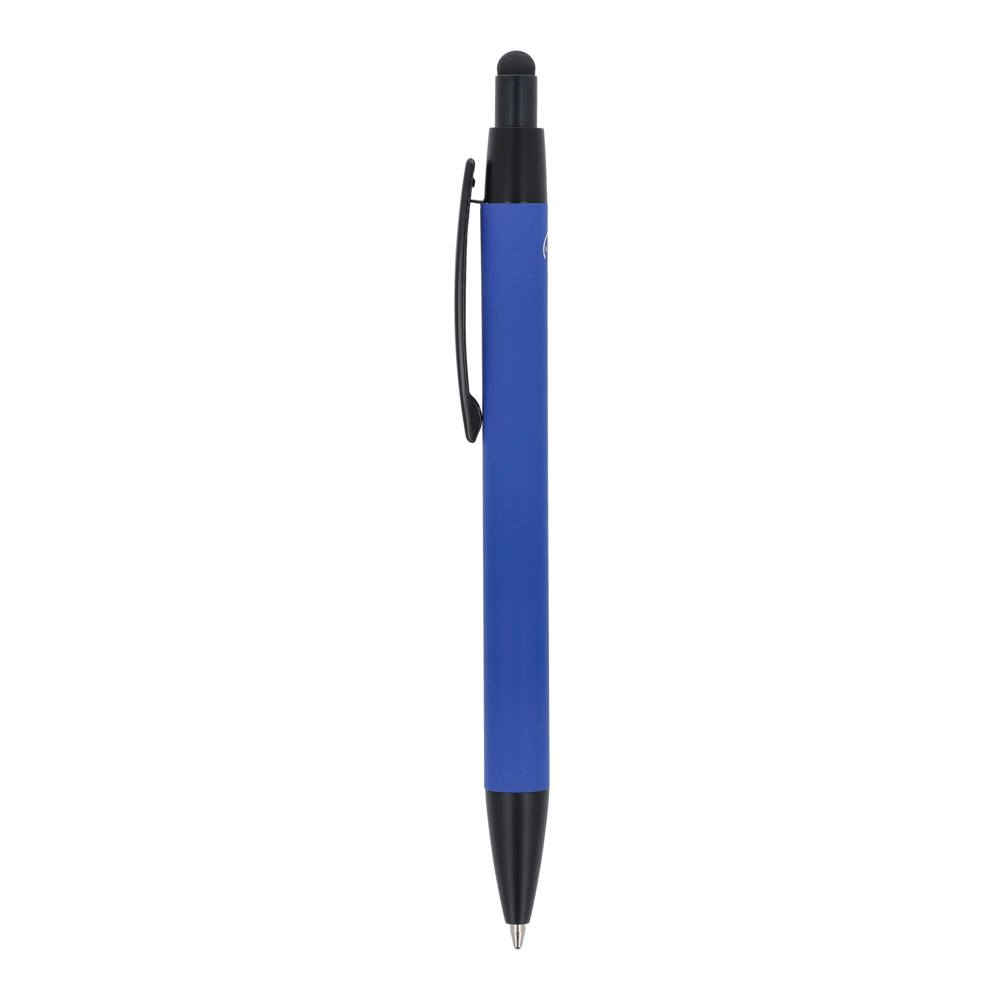 Balpen Alaska soufttouch met stylus R-AL