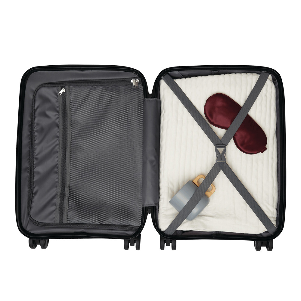YORK - Trolley Boardcase