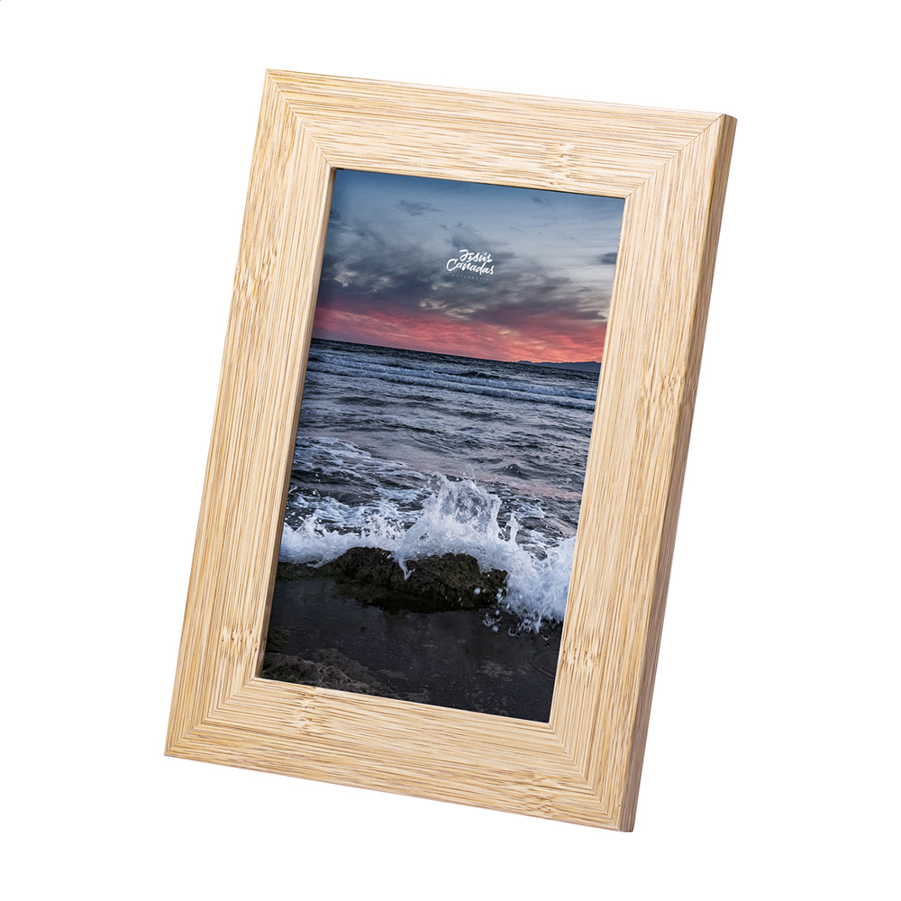 Vofrax - fotolijst - voor bedrijven en relatiegeschenken