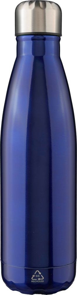 Gerecyclede roestvrijstalen fles Sumatra