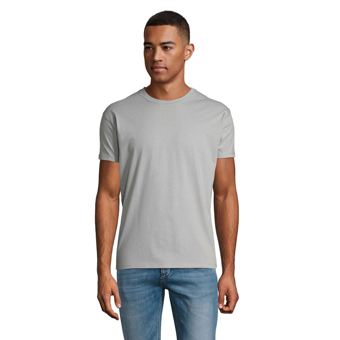 REGENT - REGENT Uni T-Shirt 150g - kopen of bedrukken - Zuiver Grijs