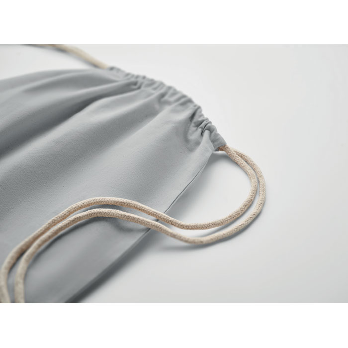 OSOLE DRAW COLOUR - Fairtrade trekkoordtas 180g