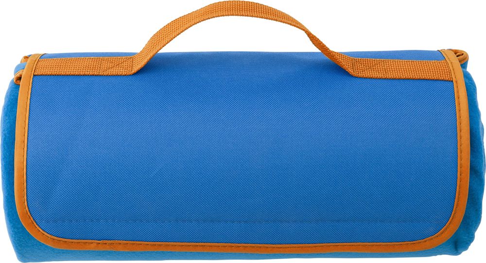Fleece (150 gr/m²) picknick deken Danielle