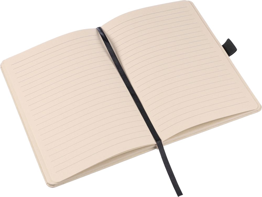 Suikerriet notitieboek (A5) Friedrich