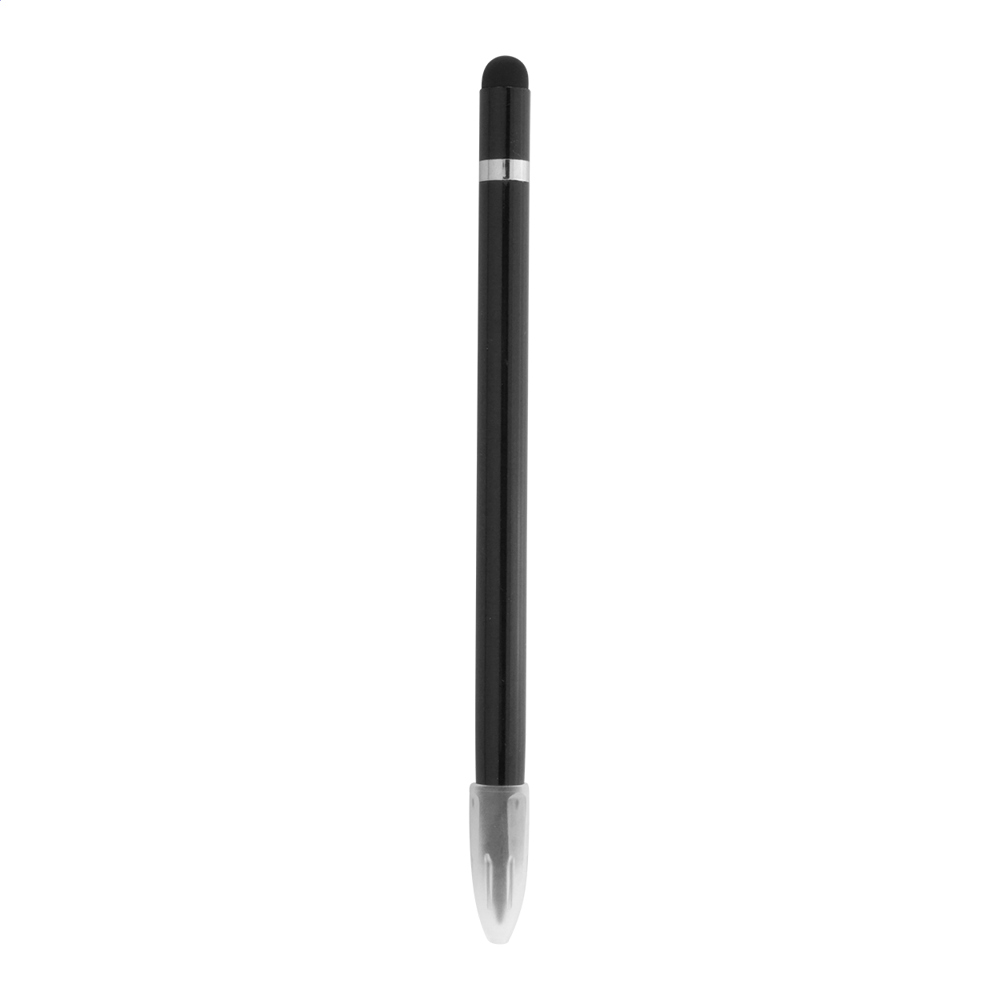 Eravoid - inktloze pen - bedrukt of onbedrukt verkrijgbaar - Zwart