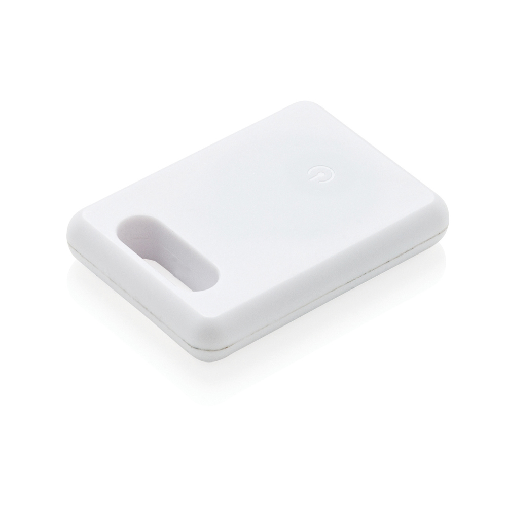 Vierkante keyfinder 2.0