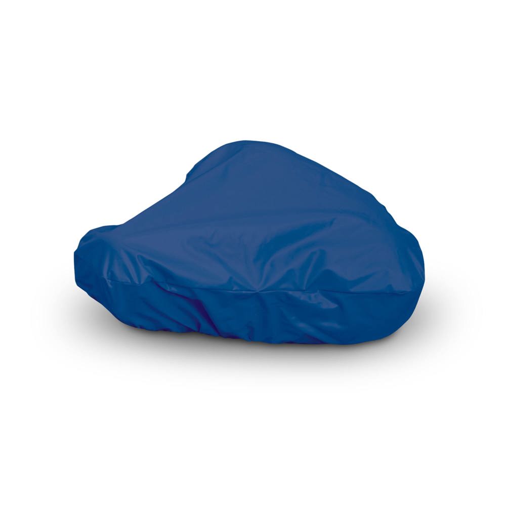 Zadelhoes - voor bedrijven en relatiegeschenken - blauw