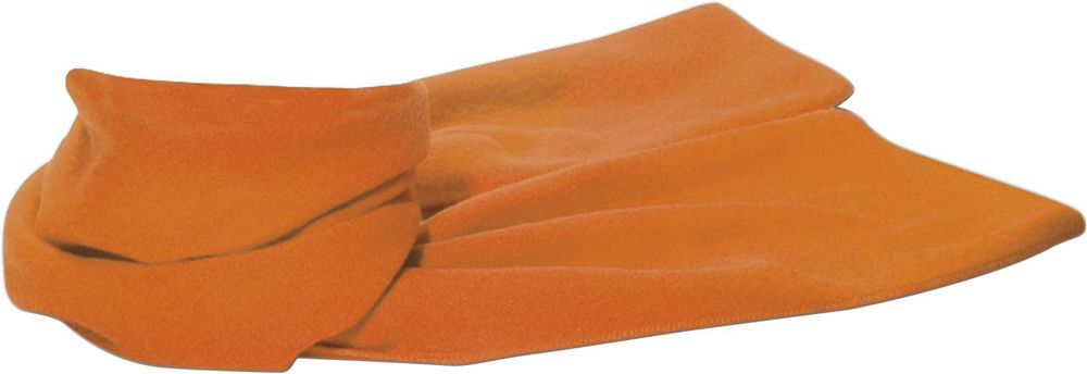 Polyester fleece (200 gr/m²) sjaal Maddison
