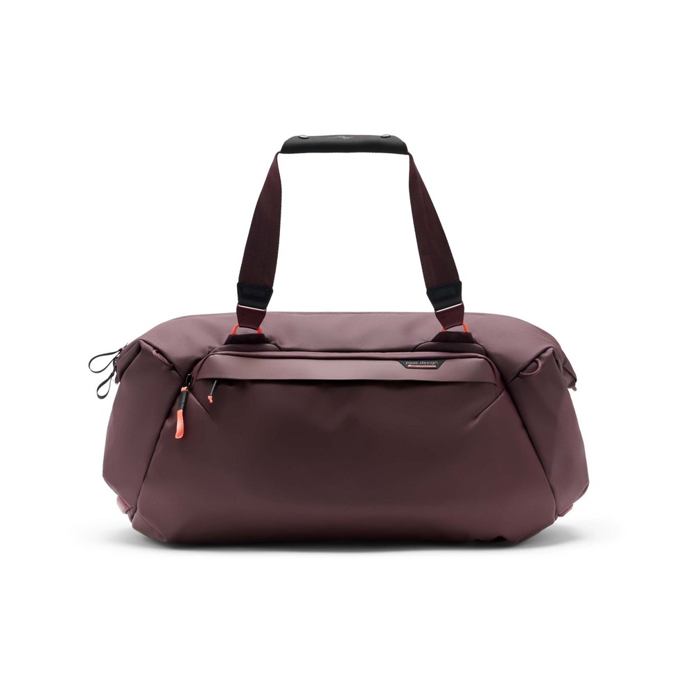 Peak Design Travel Duffel 50L - Eclipse