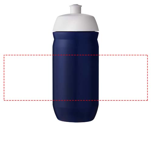 HydroFlex™ knijp  knijpfles van 500 ml