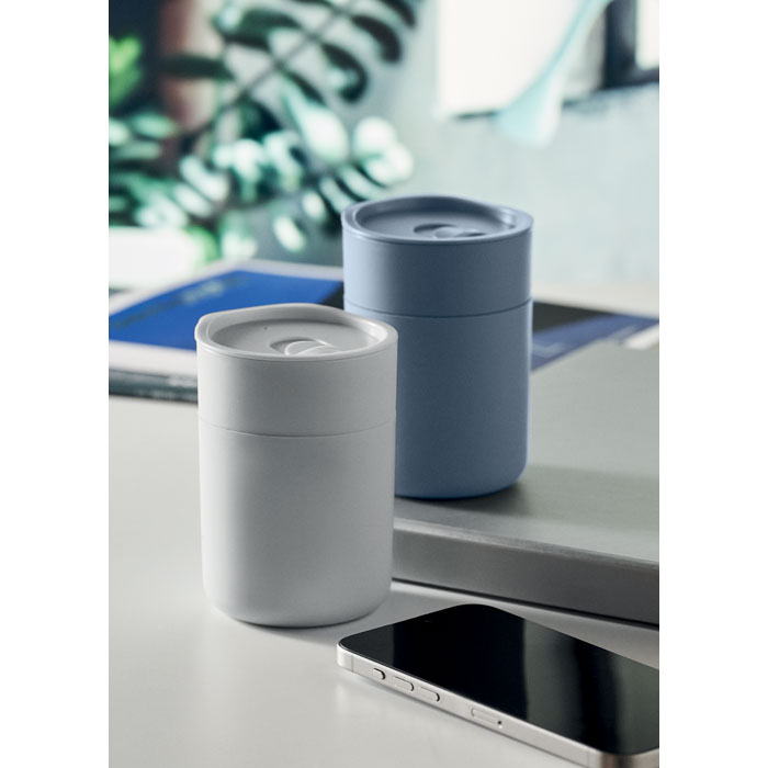 GOBLET - PP beker 330ml