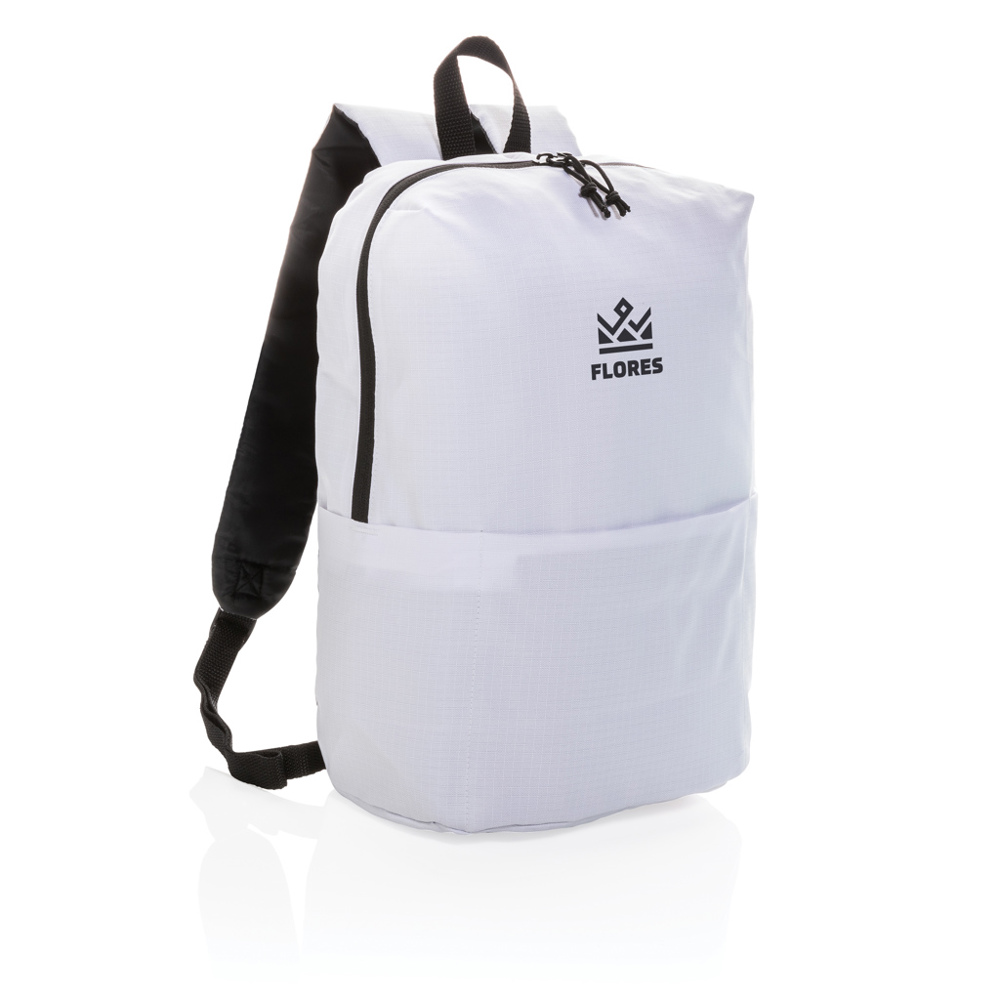 Casual rugzak PVC vrij