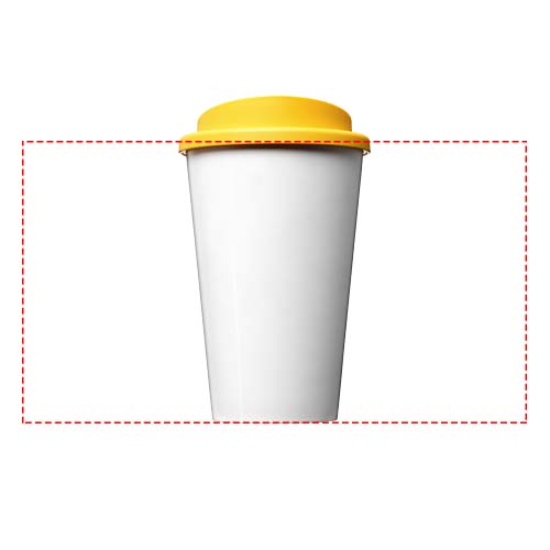 Brite Americano® 350 ml geïsoleerde beker