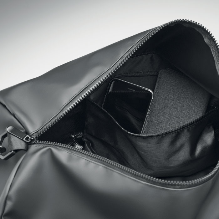 JAYA DUFFLE - Sporttas  50C tarpaulin