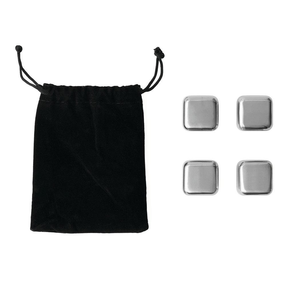 COOLING CUBES - Ijsklontjes-set - kopen of bedrukken