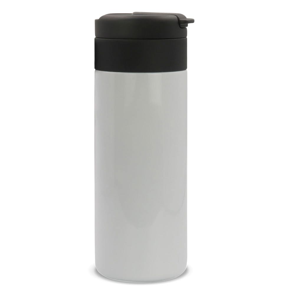Thermofles Flow met handvat 400ml