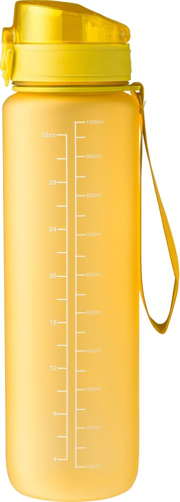 rPET drinkfles Brinley 1000 ml