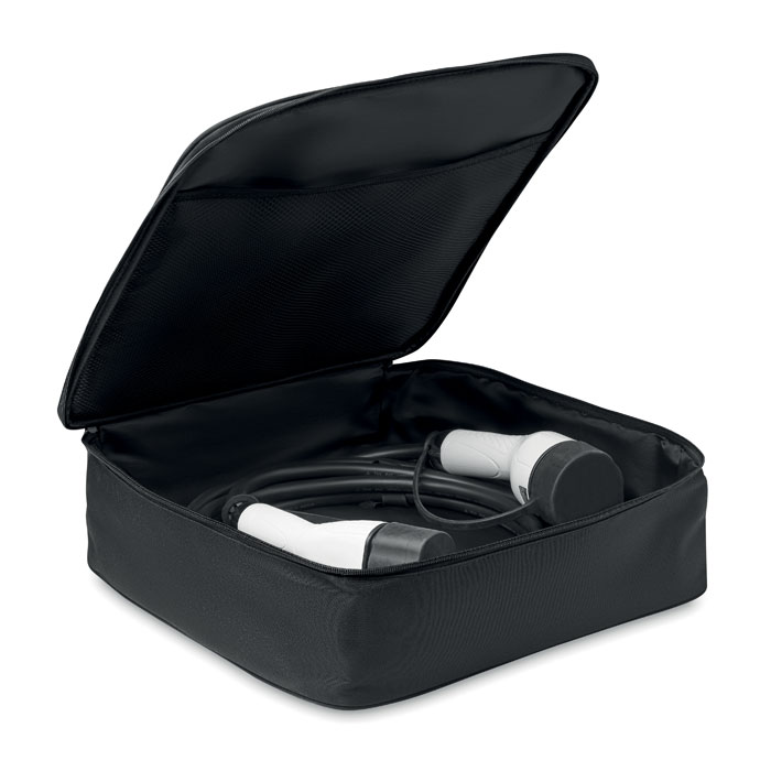 CABAG - 600D RPET autokabel tas