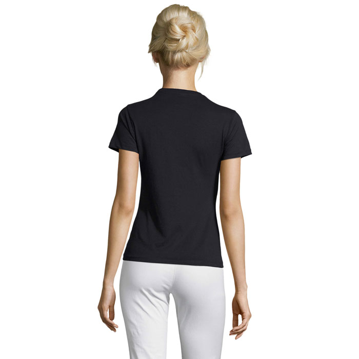 REGENT WOMEN - REGENT dames t-shirt 150g