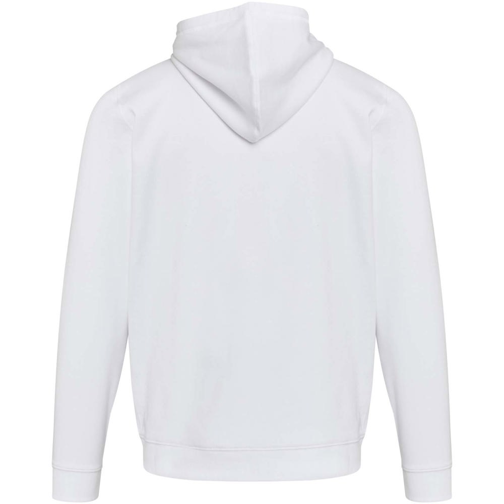 Jasper 280 g/m² unisex hoodie van OCS gerecycled organisch katoen