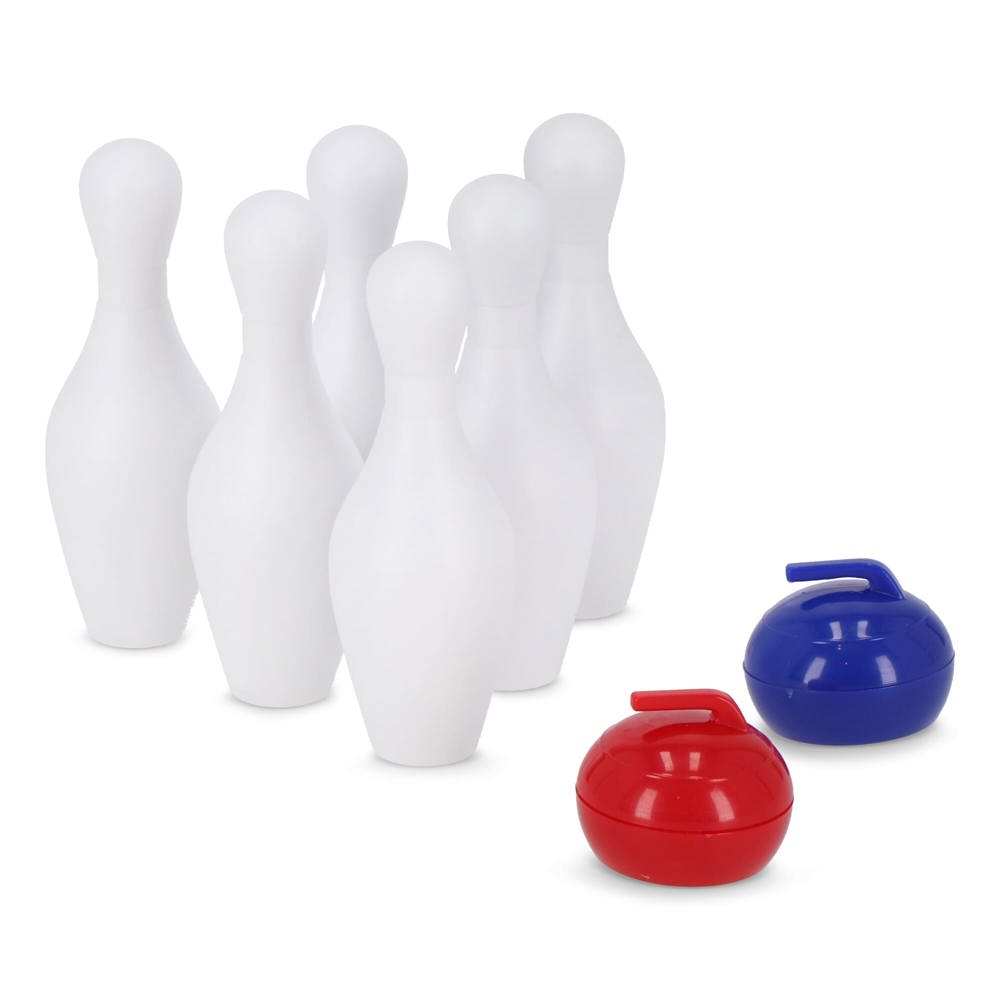 Tafelbowlingspel